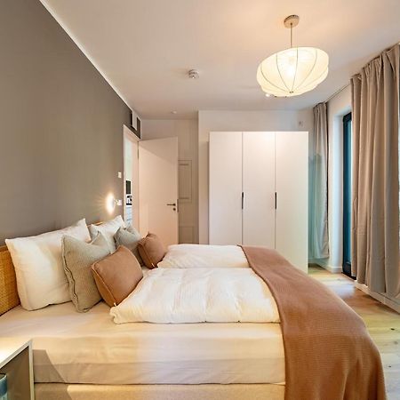 Villa Baltique Perle Pour 2 Sellin  外观 照片