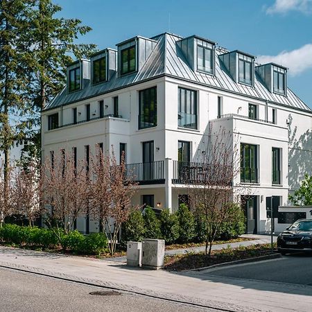 Villa Baltique Perle Pour 2 Sellin  外观 照片