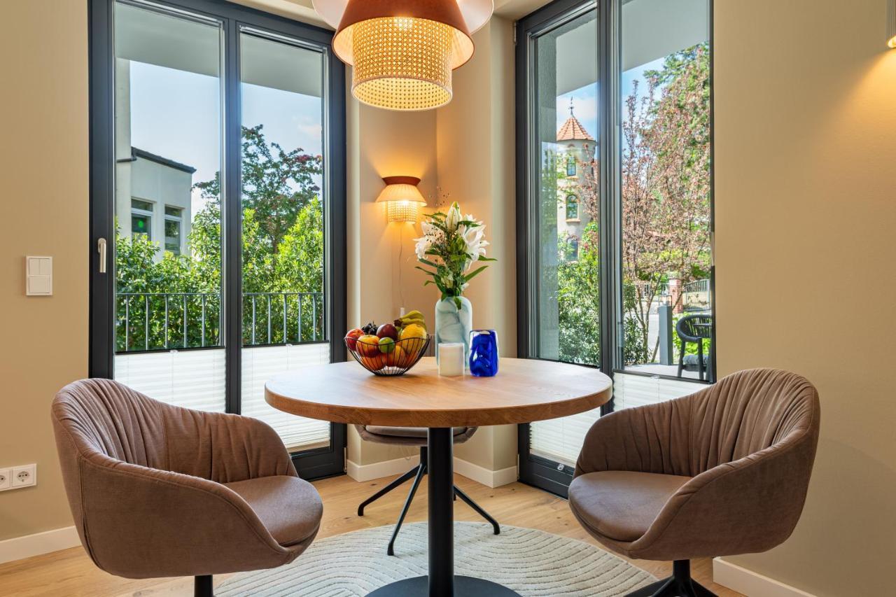 Villa Baltique Perle Pour 2 Sellin  外观 照片