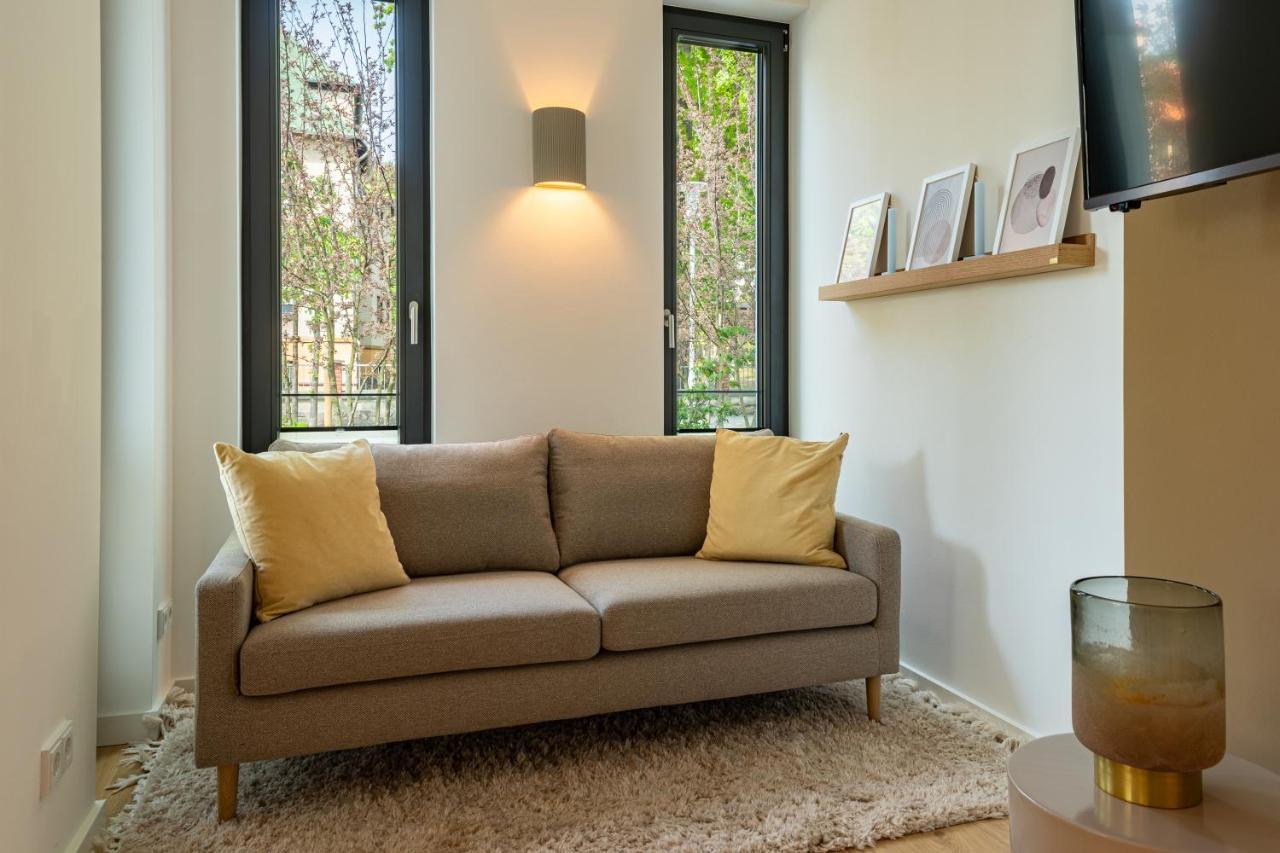 Villa Baltique Perle Pour 2 Sellin  外观 照片