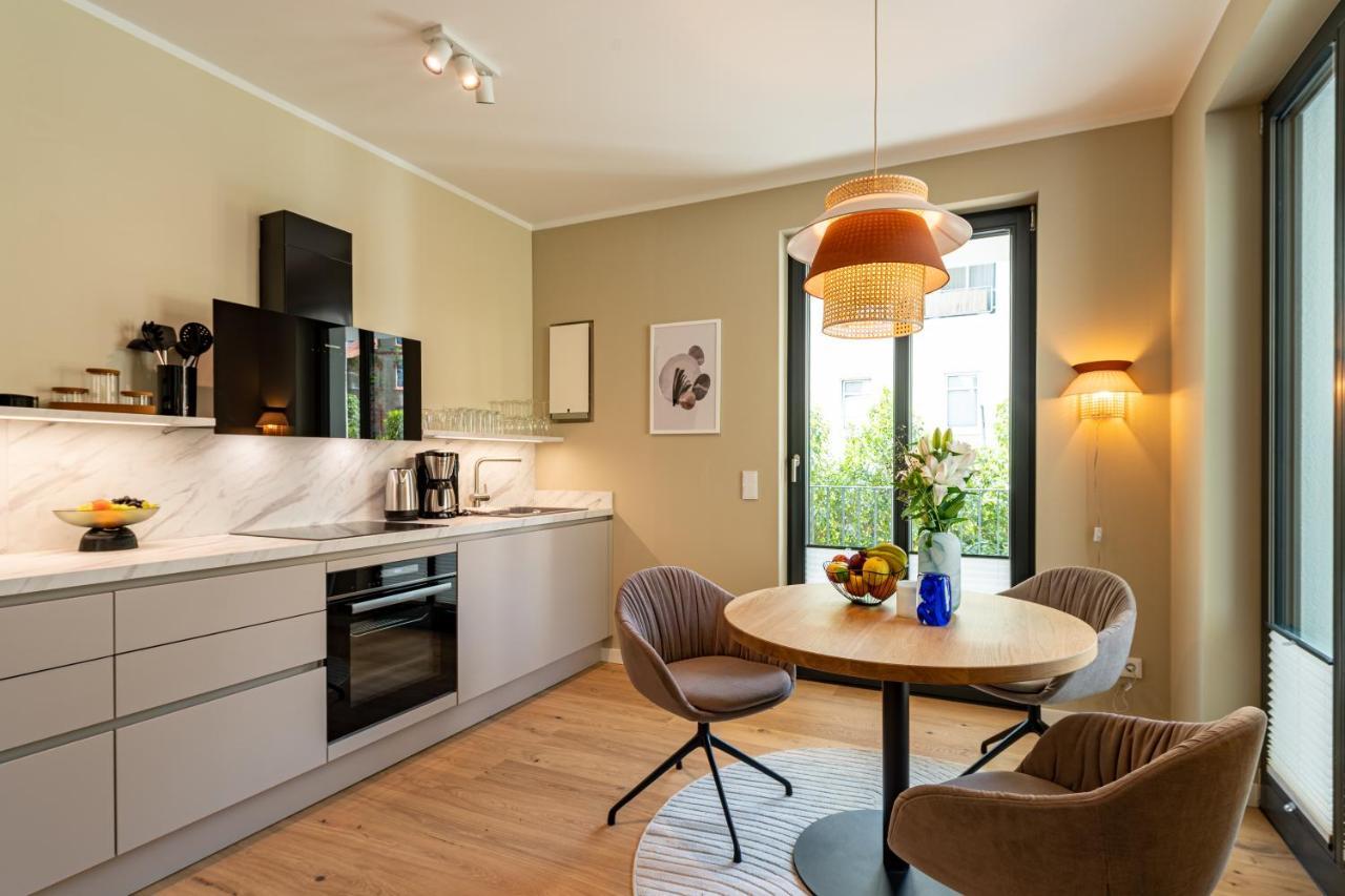 Villa Baltique Perle Pour 2 Sellin  外观 照片