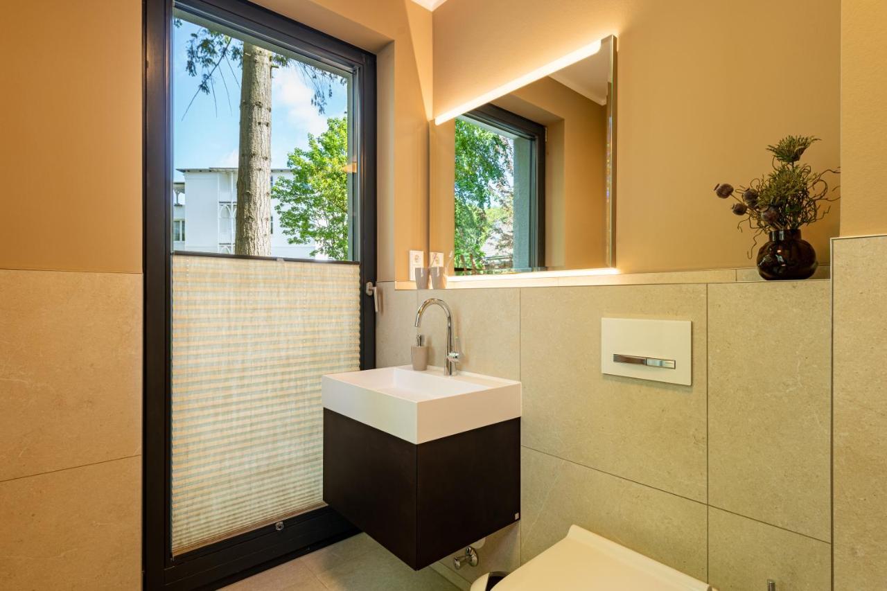 Villa Baltique Perle Pour 2 Sellin  外观 照片