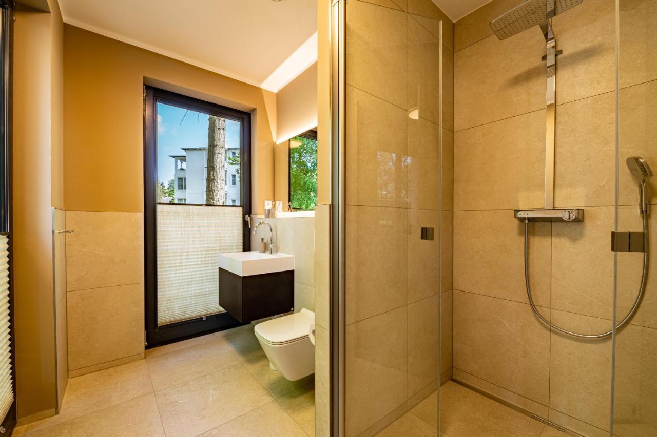 Villa Baltique Perle Pour 2 Sellin  外观 照片